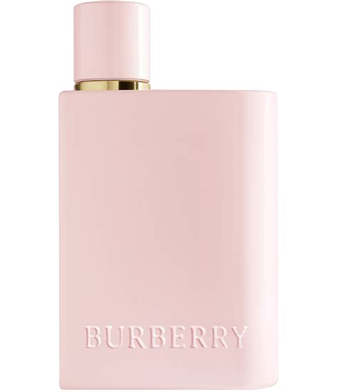 burberry her perfume dillards|burberry perfume dillard's.